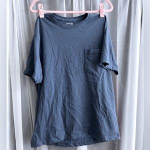 Men’s casual tee